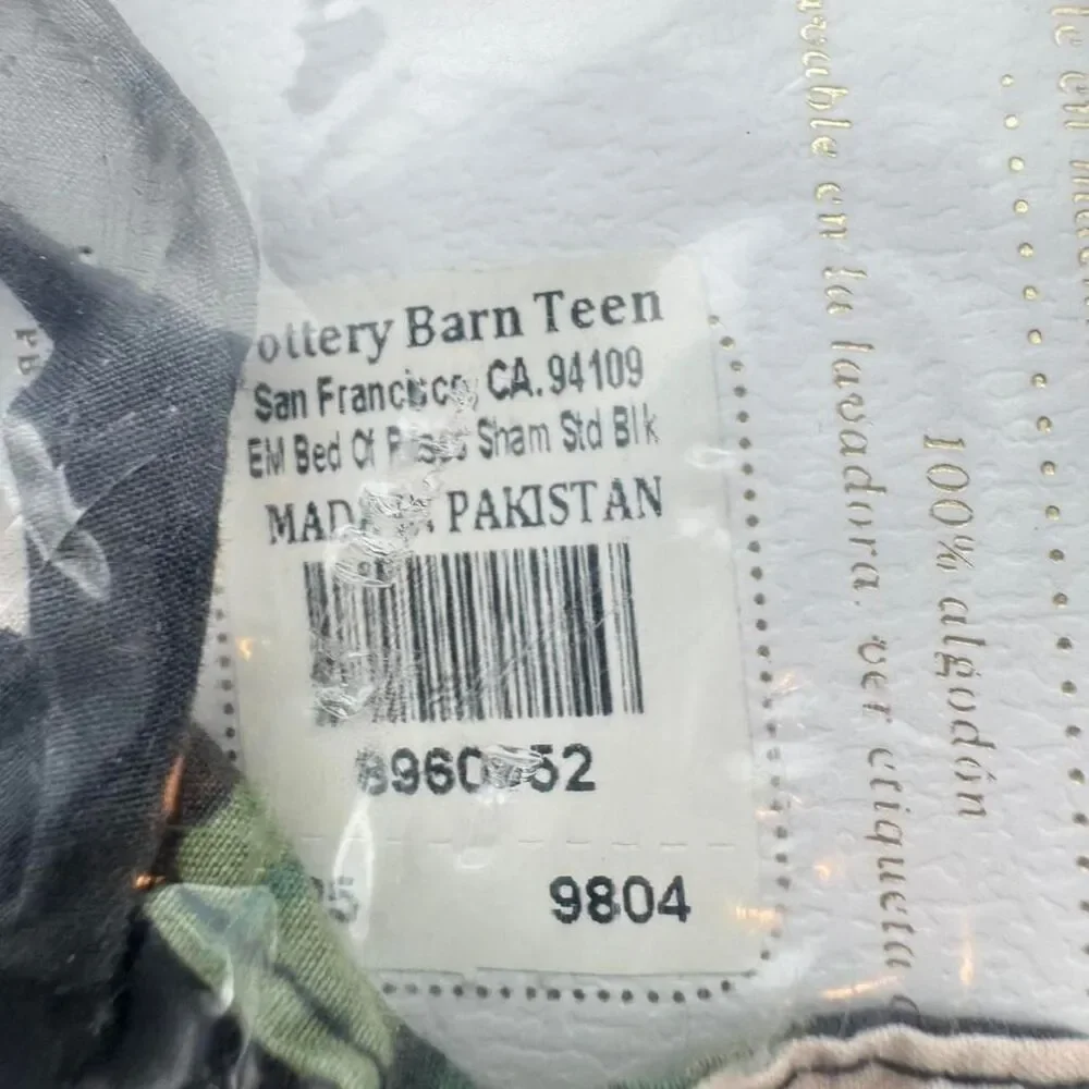 Pottery-barn multi Soft-furnishings-textiles